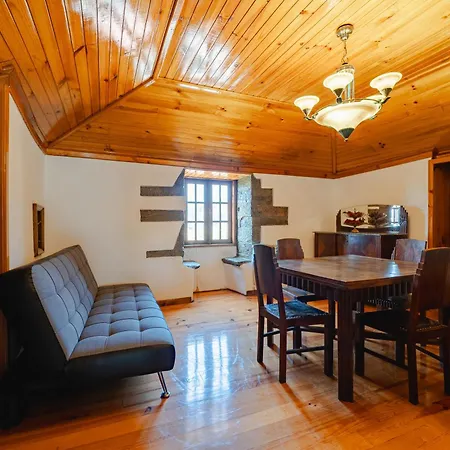 Maria Felicia Village * カステロ・デ・パイヴァ