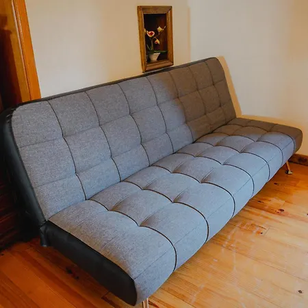 펜션 Maria Felicia Village 카스텔루 지 파이바