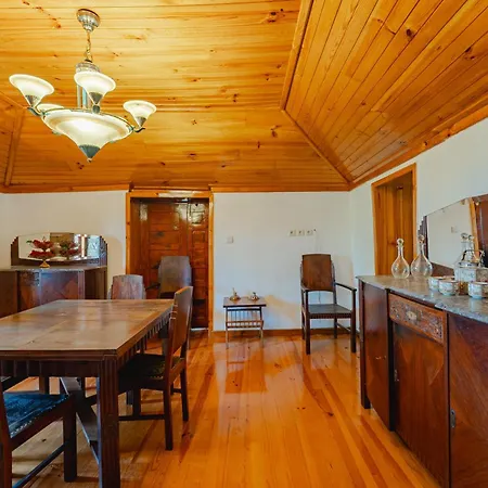 Maria Felicia Village * カステロ・デ・パイヴァ