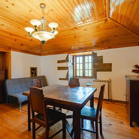 펜션 Maria Felicia Village