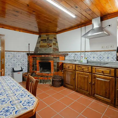 Maria Felicia Village Σπίτι διακοπών Castelo de Paiva