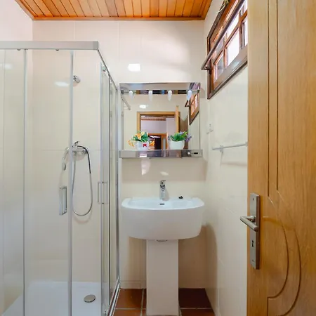 別荘 Maria Felicia Village *