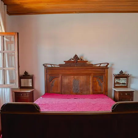 Σπίτι διακοπών Maria Felicia Village Castelo de Paiva