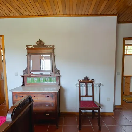 Maria Felicia Village カステロ・デ・パイヴァ