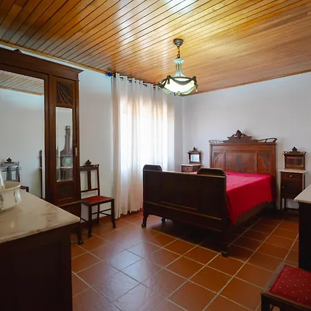 別荘 Maria Felicia Village