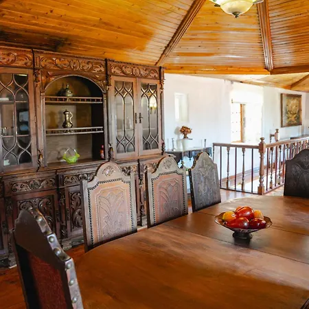 Σπίτι διακοπών Maria Felicia Village *