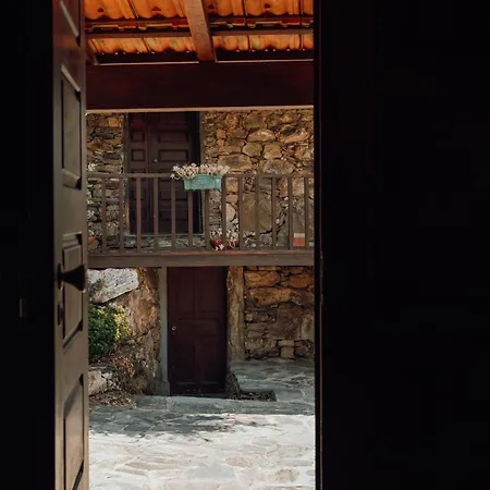 Σπίτι διακοπών Maria Felicia Village Castelo de Paiva