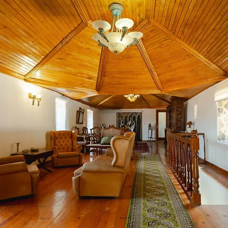 Maria Felicia Village * カステロ・デ・パイヴァ