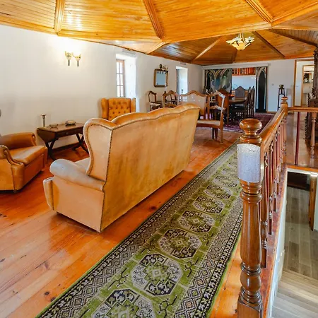 Maria Felicia Village 別荘 カステロ・デ・パイヴァ