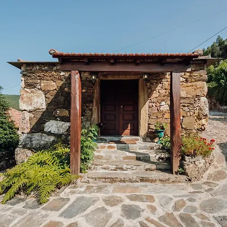 Maria Felicia Village Castelo de Paiva
