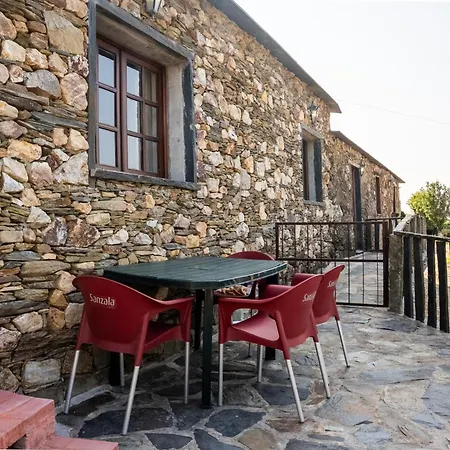 Σπίτι διακοπών Maria Felicia Village