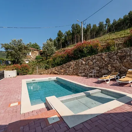 Maria Felicia Village Σπίτι διακοπών *