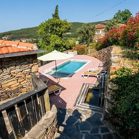 Σπίτι διακοπών Maria Felicia Village Castelo de Paiva