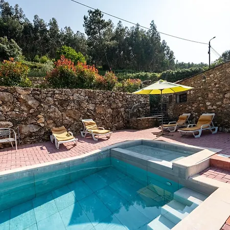 펜션 Maria Felicia Village 카스텔루 지 파이바