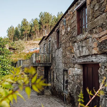 펜션 Maria Felicia Village