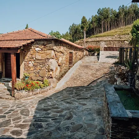 Maria Felicia Village 펜션