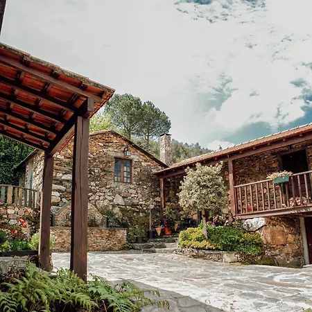 펜션 Maria Felicia Village