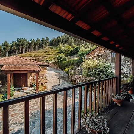 Maria Felicia Village *