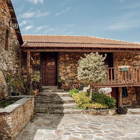 Maria Felicia Village *