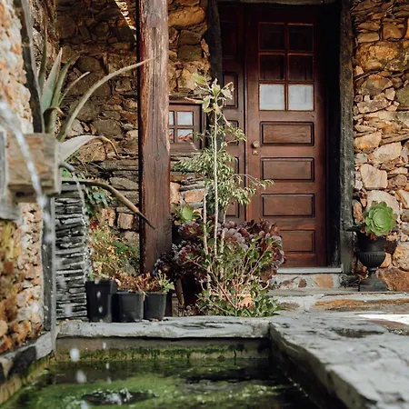 펜션 Maria Felicia Village *