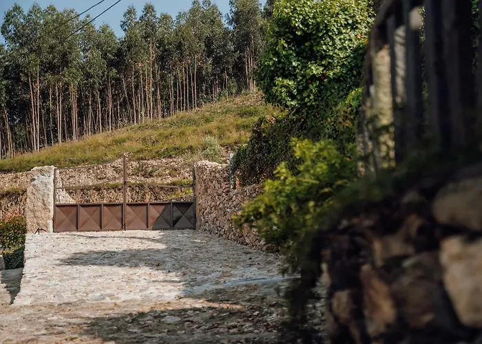 Maria Felicia Village 펜션 카스텔루 지 파이바