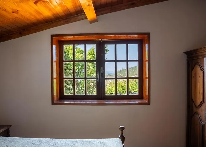 Maria Felicia Village * Castelo de Paiva