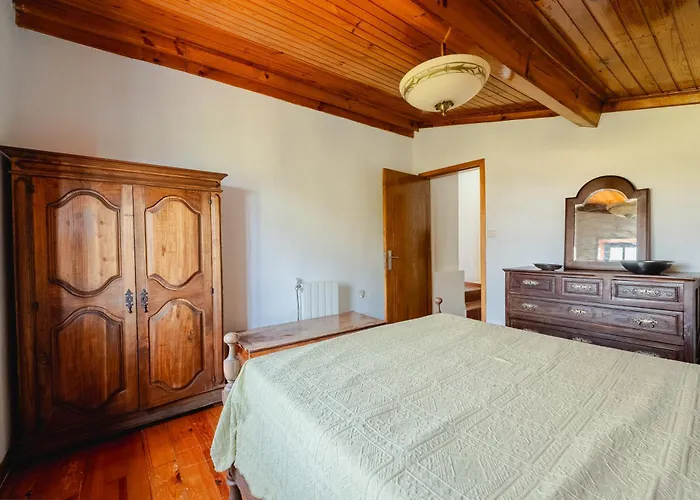 Maria Felicia Village Holiday home Castelo de Paiva