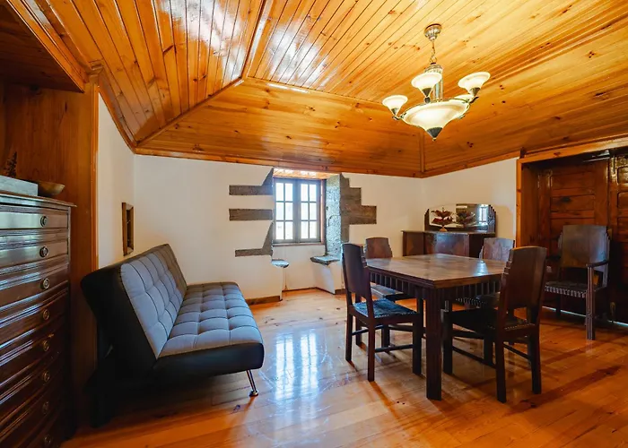 Maria Felicia Village * 카스텔루 지 파이바