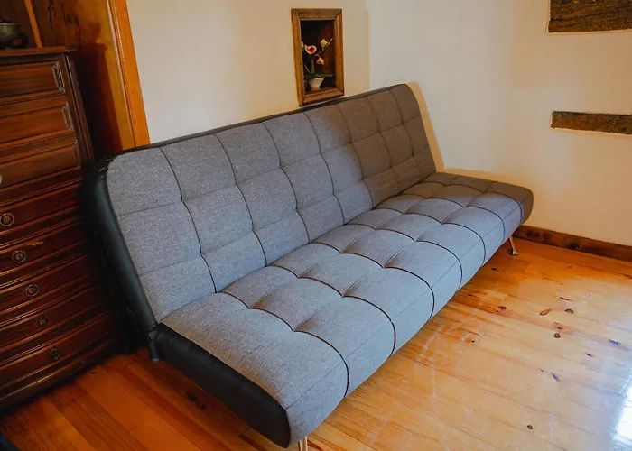 펜션 Maria Felicia Village 카스텔루 지 파이바