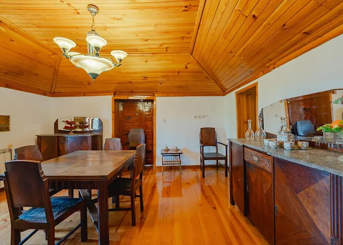 Maria Felicia Village * 카스텔루 지 파이바