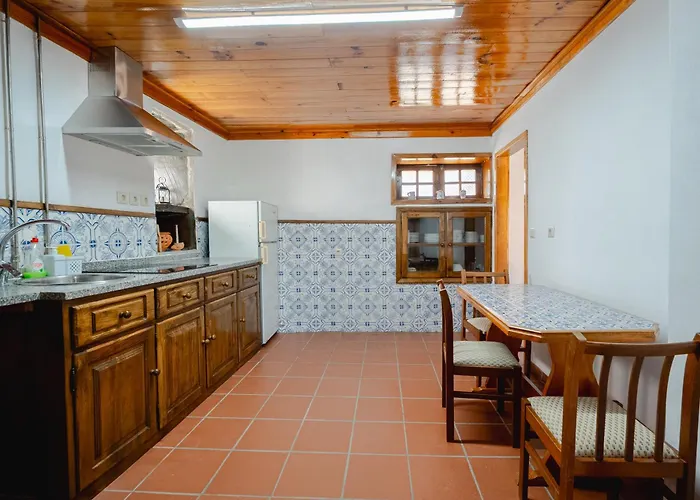 Maria Felicia Village Holiday home *