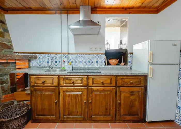 Maria Felicia Village Holiday home Castelo de Paiva