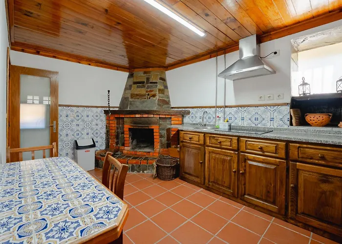 Maria Felicia Village 펜션 카스텔루 지 파이바