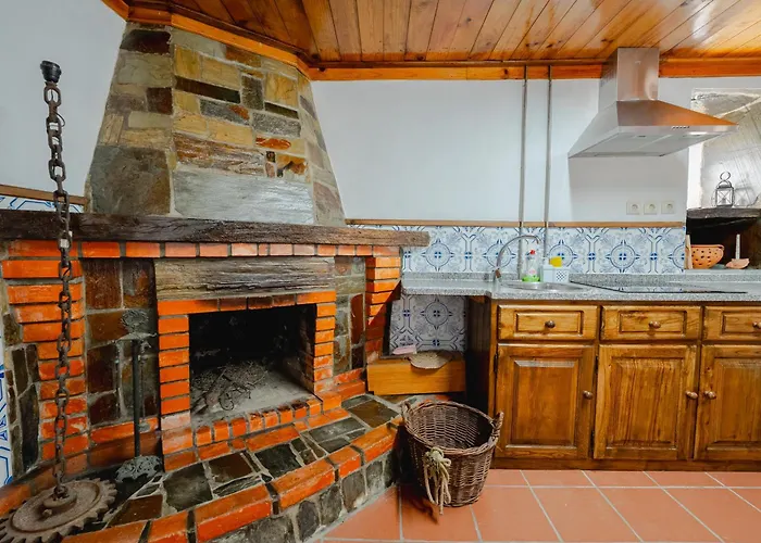 Holiday home Maria Felicia Village Castelo de Paiva