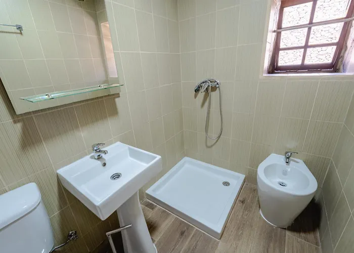 Maria Felicia Village 펜션