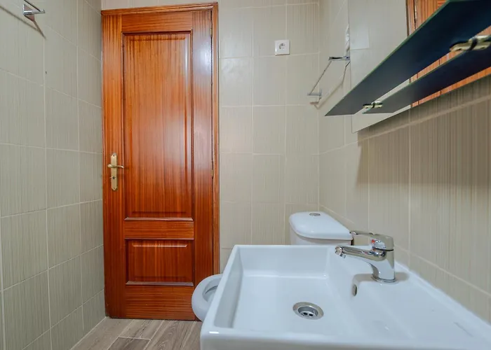 펜션 Maria Felicia Village *