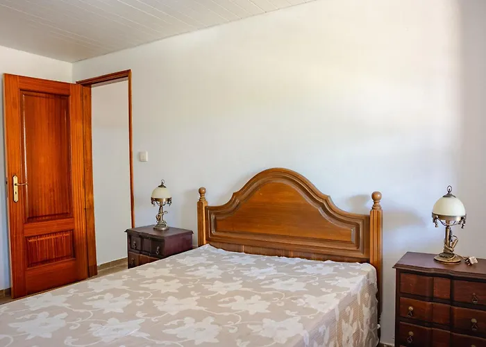 Holiday home Maria Felicia Village Castelo de Paiva