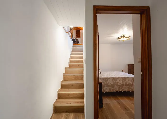 Maria Felicia Village *