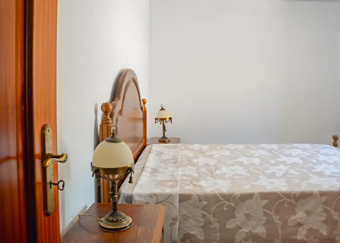 Maria Felicia Village 카스텔루 지 파이바