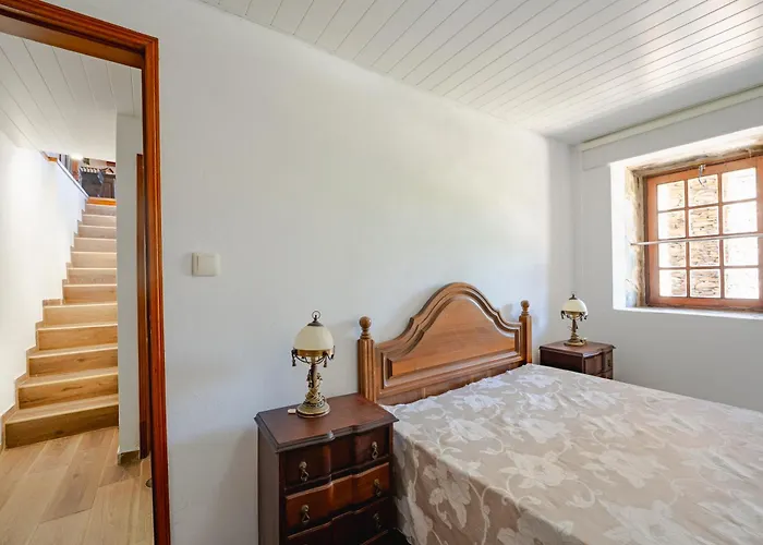 Maria Felicia Village * 카스텔루 지 파이바