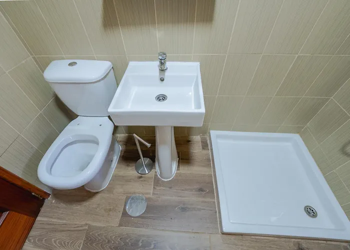 Maria Felicia Village 펜션