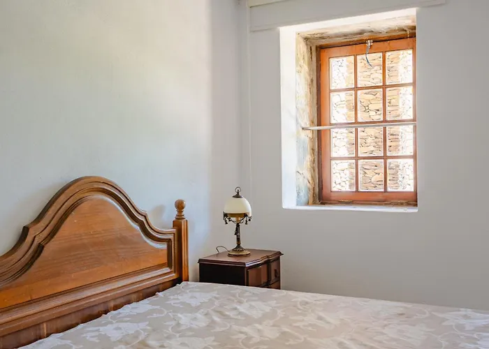 펜션 Maria Felicia Village