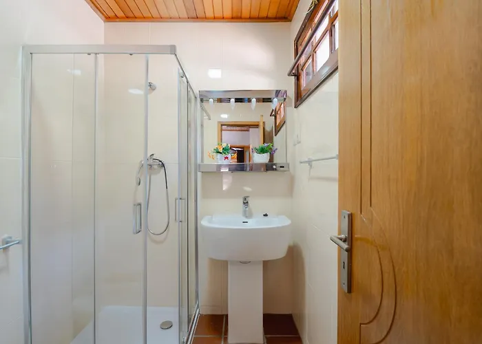 펜션 Maria Felicia Village *