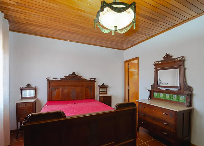 Holiday home Maria Felicia Village Castelo de Paiva