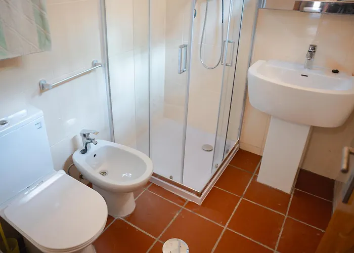 Maria Felicia Village 펜션 *