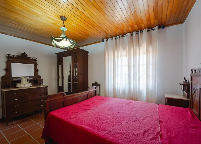 펜션 Maria Felicia Village *