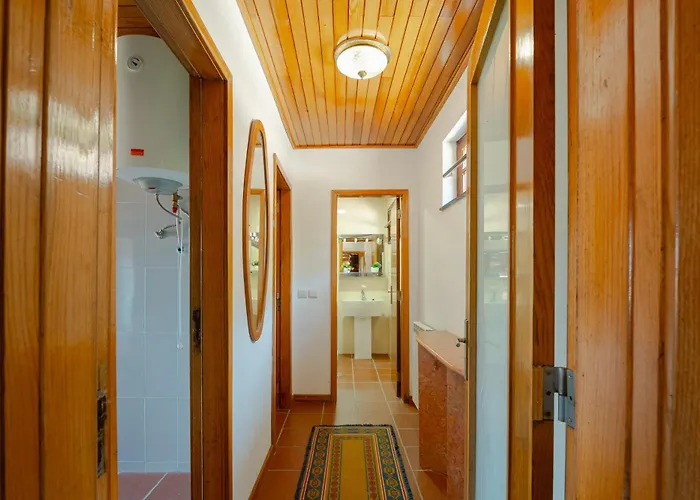 Maria Felicia Village Castelo de Paiva