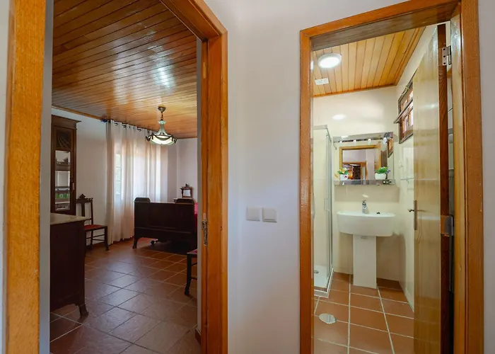 Maria Felicia Village 펜션 카스텔루 지 파이바