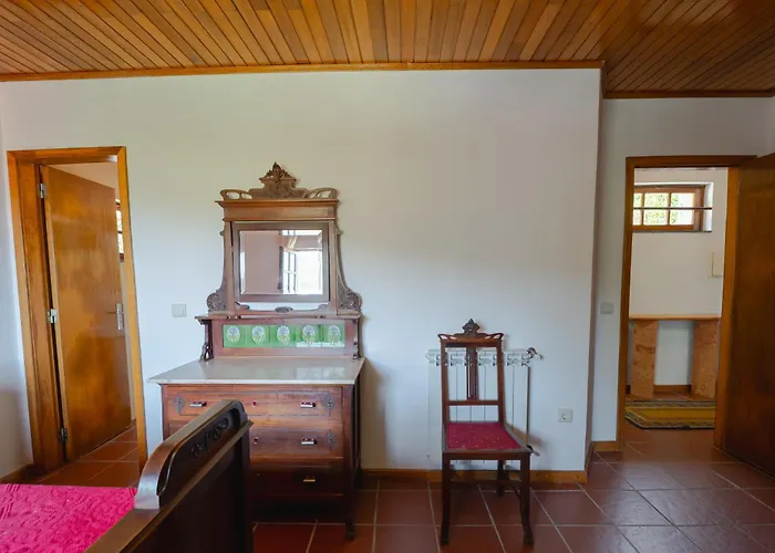 Maria Felicia Village 카스텔루 지 파이바