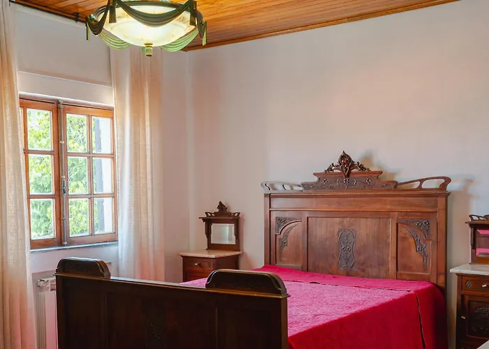 Maria Felicia Village 펜션 *